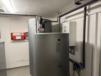 teplené čerpadlo Viessmann Vitocal 350 - 5