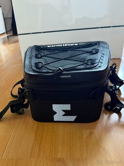 Zadní brašna Enduristan Tail Pack L - 5