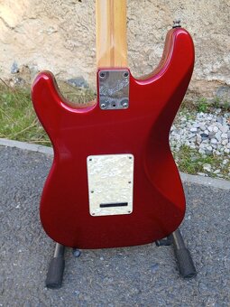 1997 Fender Stratocaster USA - 5