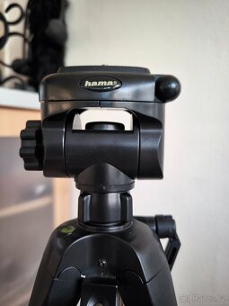 Stativ Hama Star 62 - 5