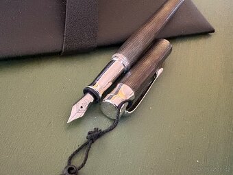 Plnící pera Waldmann a Kaweco - 5