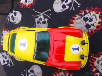 Porsche 911 Monte Carlo - 5