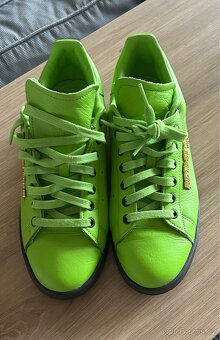 Obuv Adidas Stan Smith Fucking Awesome - 5