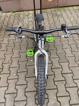 GIANT STP 20 - 5