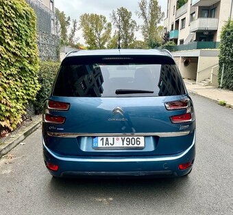 CITRÖEN GRAND C4 PICASSO 2.0HDI - 5