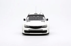 Subaru Impreza rally custom 2008 1:18 OttoMobile - 5