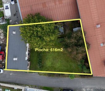 Přízemní rodinný dům 3+1 se zahradou ve Varnsdorfu - 5