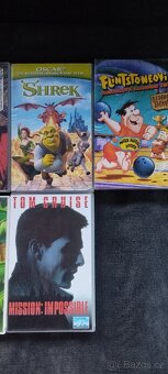 VHS original - 5