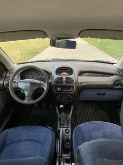 Peugeot 206 1.4 Hdi - 5