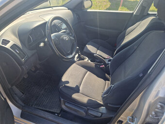 Hyundai i30 1.6 CRDi - 2009, ČR - 5