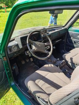 Lada Niva - 5