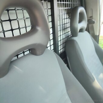 Fiat Punto 1,2 CNG - 5