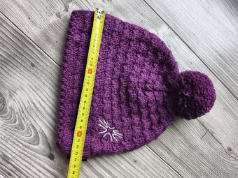 Čepice zn.Mammut - 5