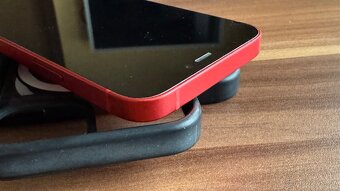 Prodám Apple iPhone 12 mini 128gb - 5