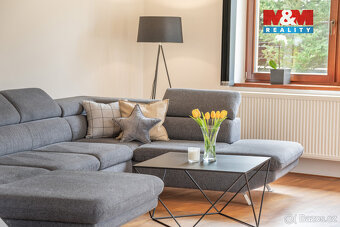 Prodej rodinného domu 4+kk, 196 m², Václavice u Benešova - 5