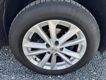 Nissan Qashqai 1.6 DIG-T, 66 tis km,1.Majitel - 5