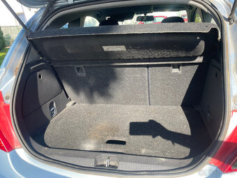 Opel Corsa D 1,2 16V - nové pneu TK do 7.4.2027 - 5