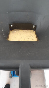 Štěpkovač, drtič větcí Biostar3000 - 5