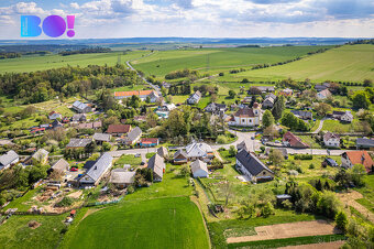 Prodej stavebních pozemků pro bydlení, 9 685 m², Malé Heralt - 5