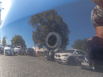 Volkswagen Passat 2.0TDI 103KW CR DSG – NAVI - 5