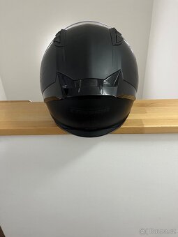 Přilba Cassida Aero Matná/ Černá - 5