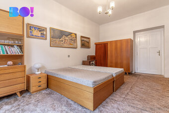 Prodej bytu 2+kk, 48,7 m², U Průhonu, Praha - Holešovice - 5