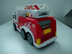 Hasičské auto - 5