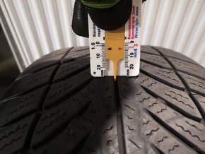 Mini F60, Vito, Viano alu + zimní 225/55/17. - 5