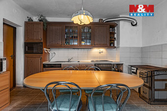 Prodej rodinného domu, 130 m², Kocelovice - 5