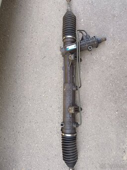 Převodovka řízení BMW 3 E46 - 5