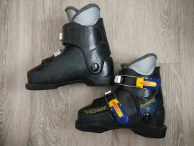 Prodám lyžáky, přeskáče, boty na sjezdovky - 5