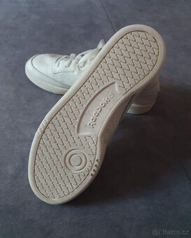 Reebok bílé tenisky, vel. 40 - 5