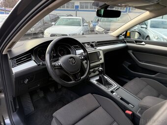 Volkswagen Passat B8, 2.0 tdi, 140kw - 5