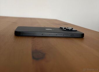 IPHONE 15 PRO 256 GB - 5