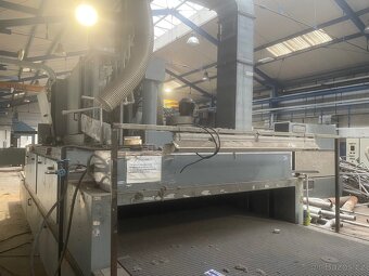 Sušička Stalam RF 100 - 5