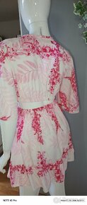 Šaty vel S - 5