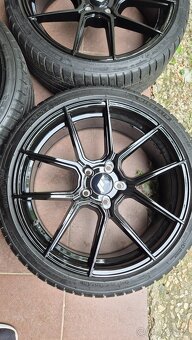Japan Racing JR 30 5x114,3 R19 - 5