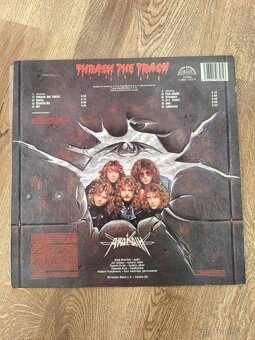 Predám LP Platne - 5