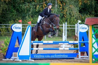 Valach po Grand Step - 5