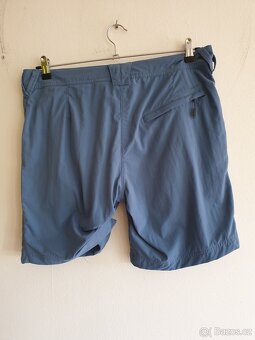 3x NOVÉ dámské kraťasy SALEWA, ICEBREAKER, WARMPEACE - 5