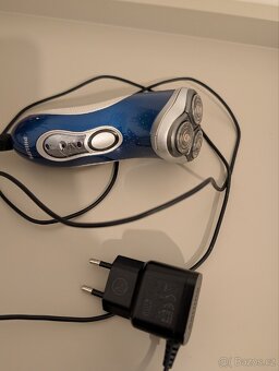 Holicí strojek Philips HQ8150 SpeedXL - 5