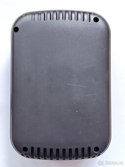 Aku kompresor + příslušenství Tlak vzduchu: 3~150psi / 10ba - 5