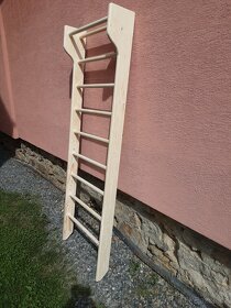 Žebřiny - 5