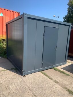 obytne kontejnery PRIMA - 5