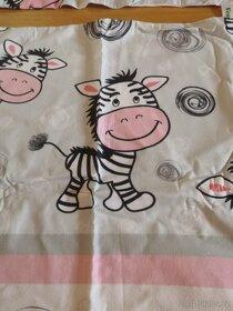 Povlečení do postýlky 2ks - 5