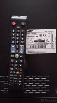 Televize Samsung - 5