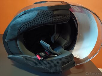 Nová helma Balauer velikost L - 5