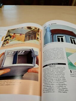 ENCYKLOPEDIE MODELÁŘSKÝCH TECHNIK - 5