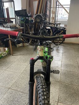 Merida one forty 600 - 5