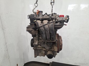 Motor 1.0 MPI CHY CHYA 44kW - 5